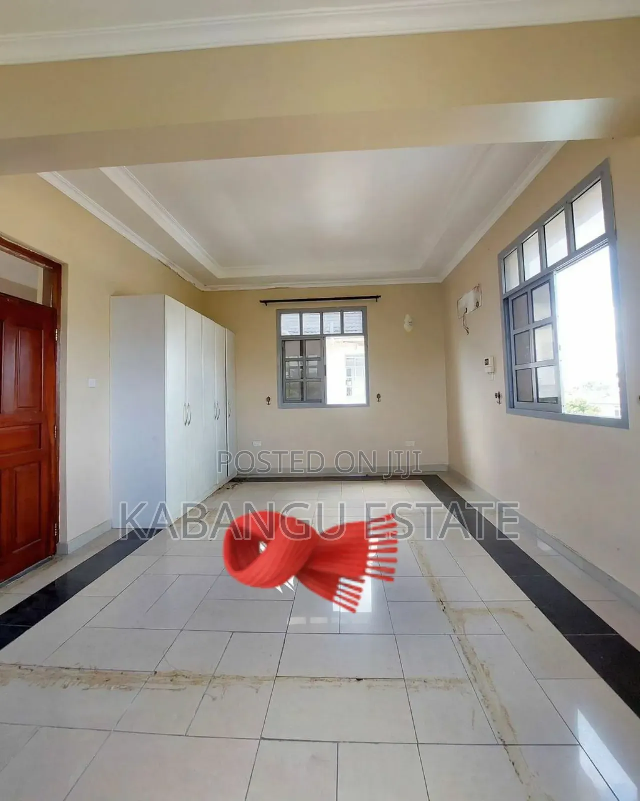 4bdrm Villa in Mikocheni for rent in Mikocheni