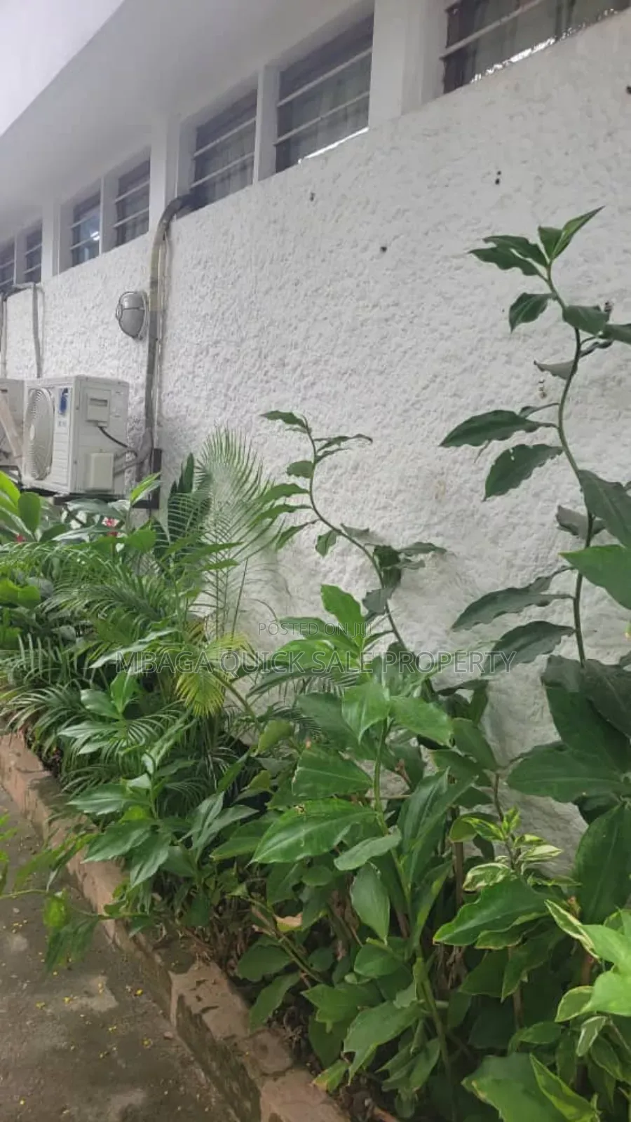 3bdrm Apartment in Masaki for rent in Masaki