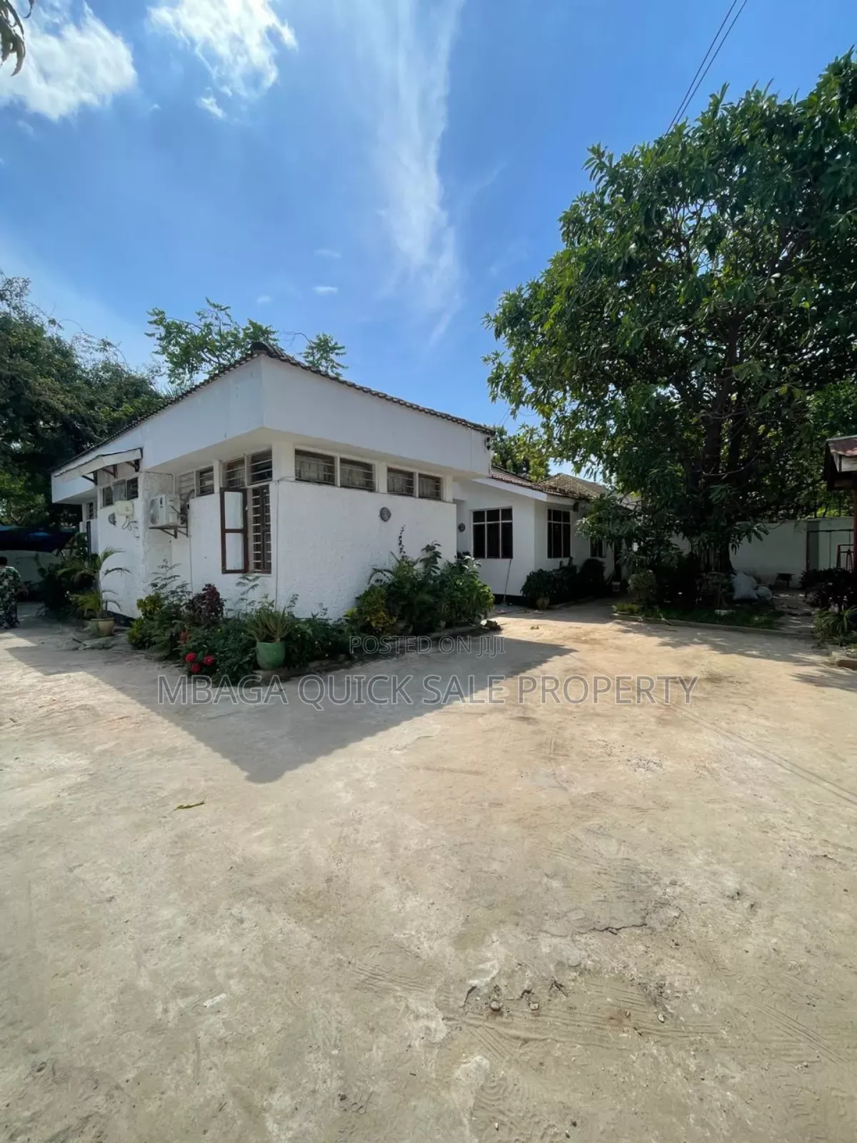 3bdrm Apartment in Masaki for rent in Masaki