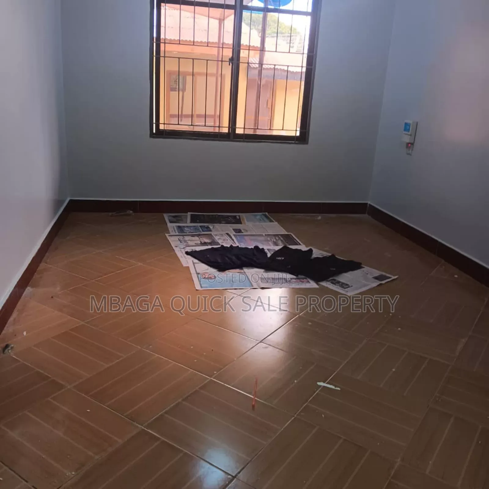 1bdrm Apartment in Kinondoni for rent in Kinondoni