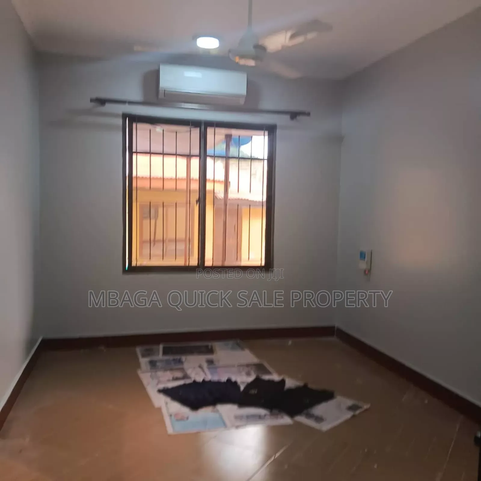 1bdrm Apartment in Kinondoni for rent in Kinondoni