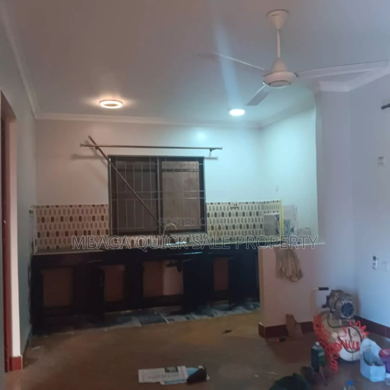 1bdrm Apartment in Kinondoni for rent in Kinondoni