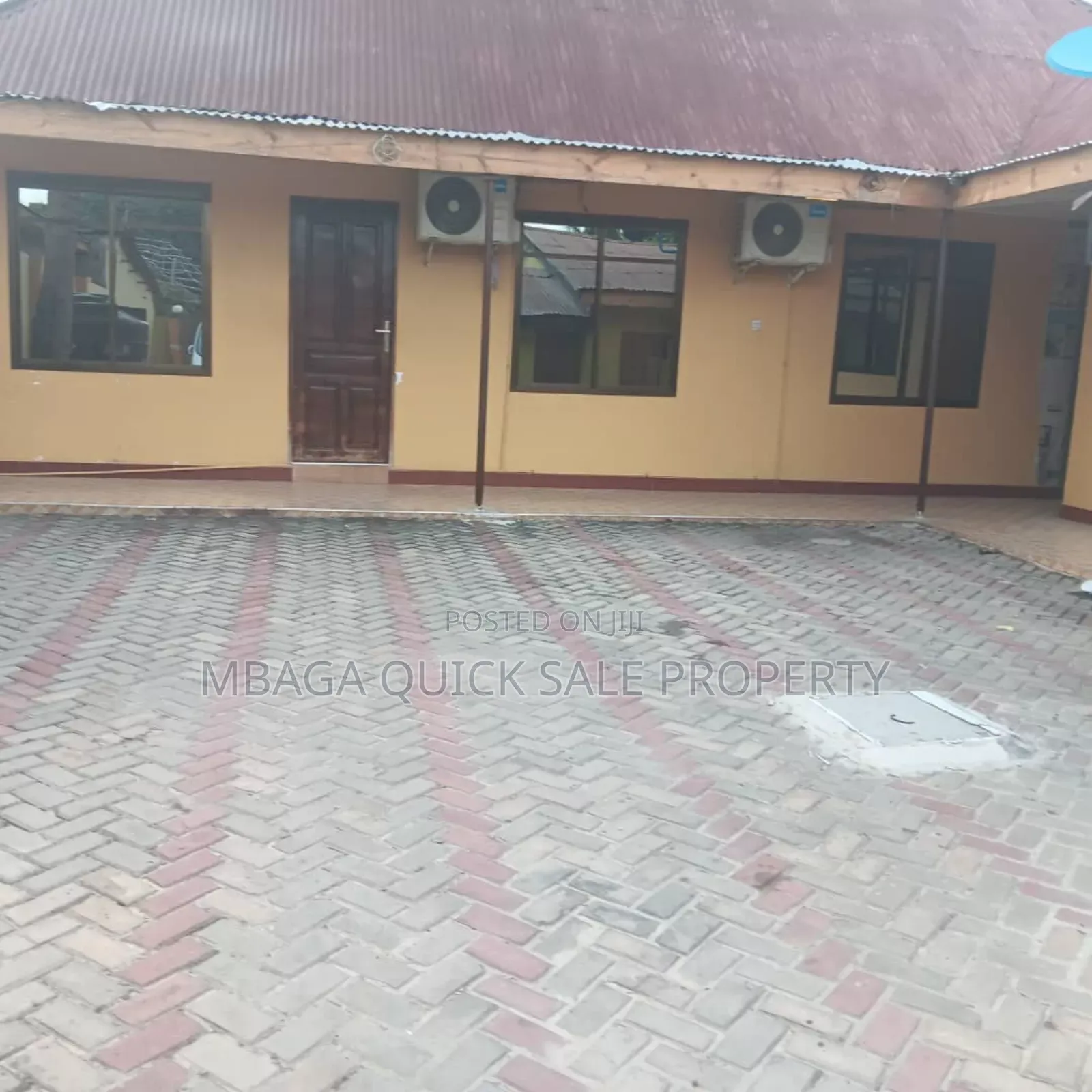 1bdrm Apartment in Kinondoni for rent in Kinondoni