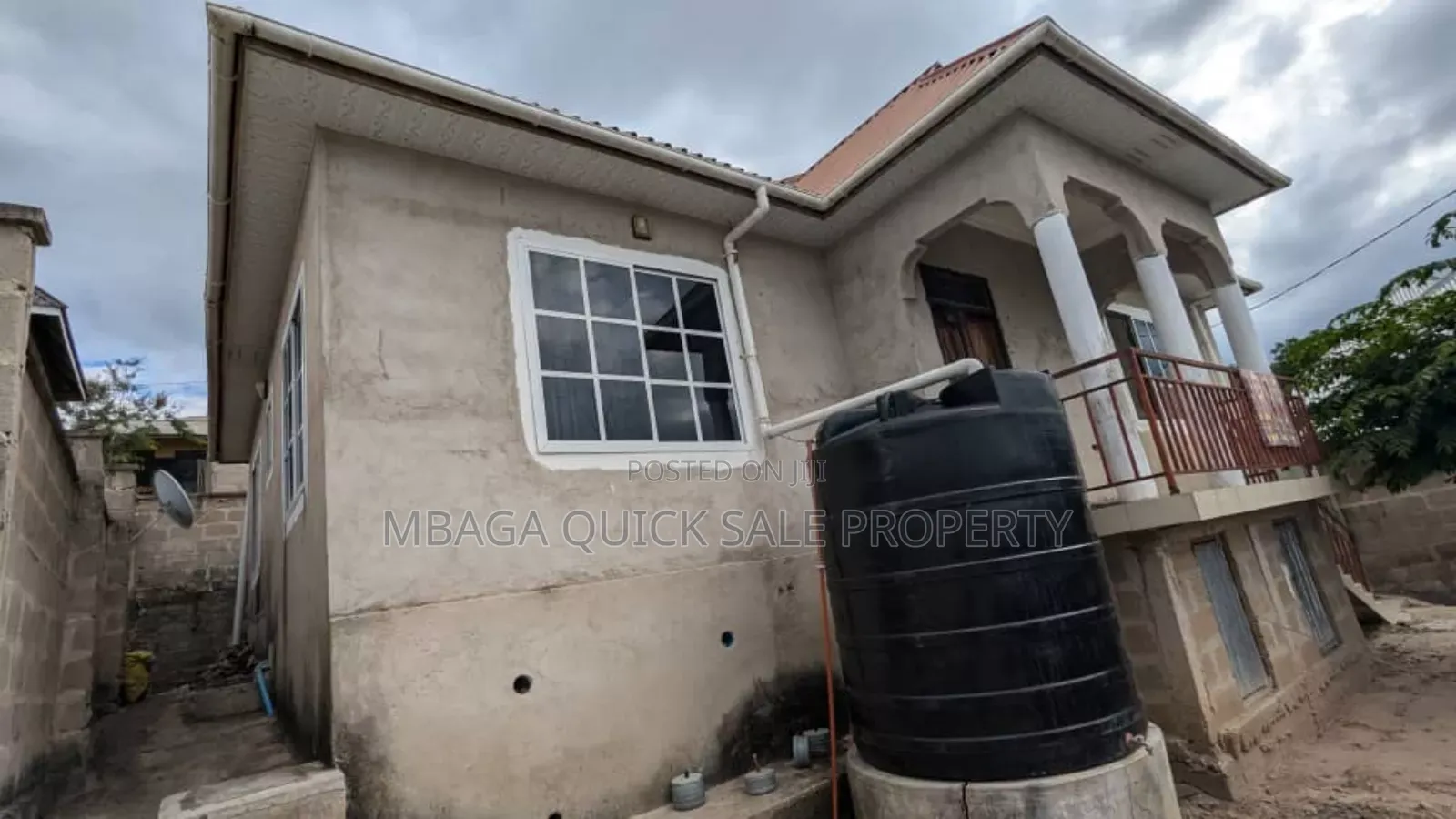 3bdrm House in Mbezi Malamba Mawili for rent in Mbezi Beach