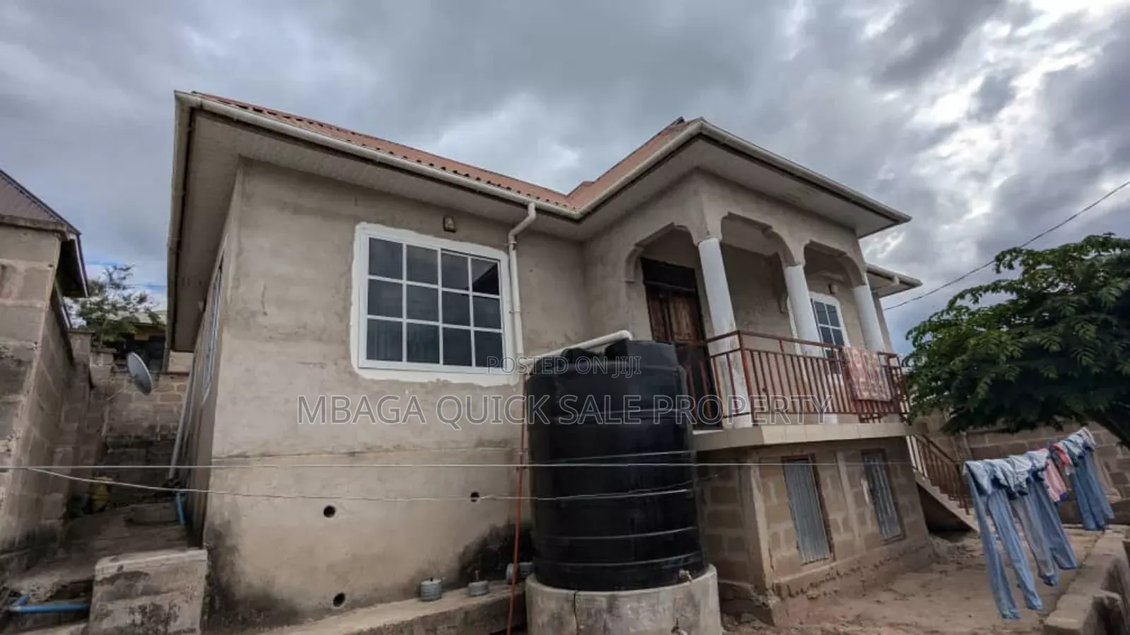 3bdrm House in Mbezi Malamba Mawili for rent in Mbezi Beach