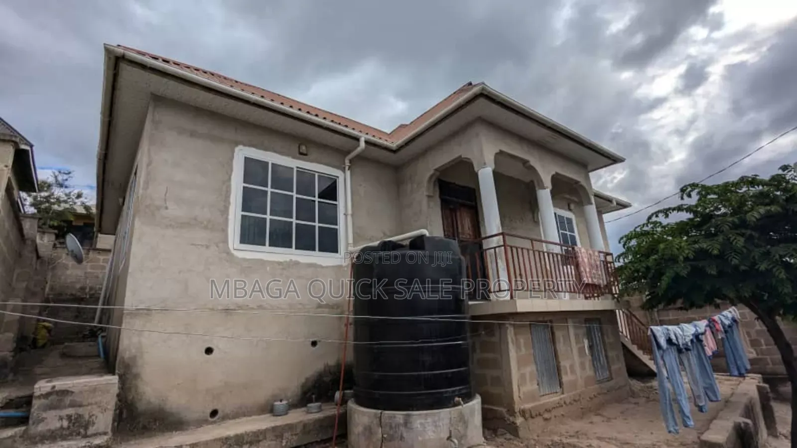 3bdrm House in Mbezi Malamba Mawili for rent in Mbezi Beach