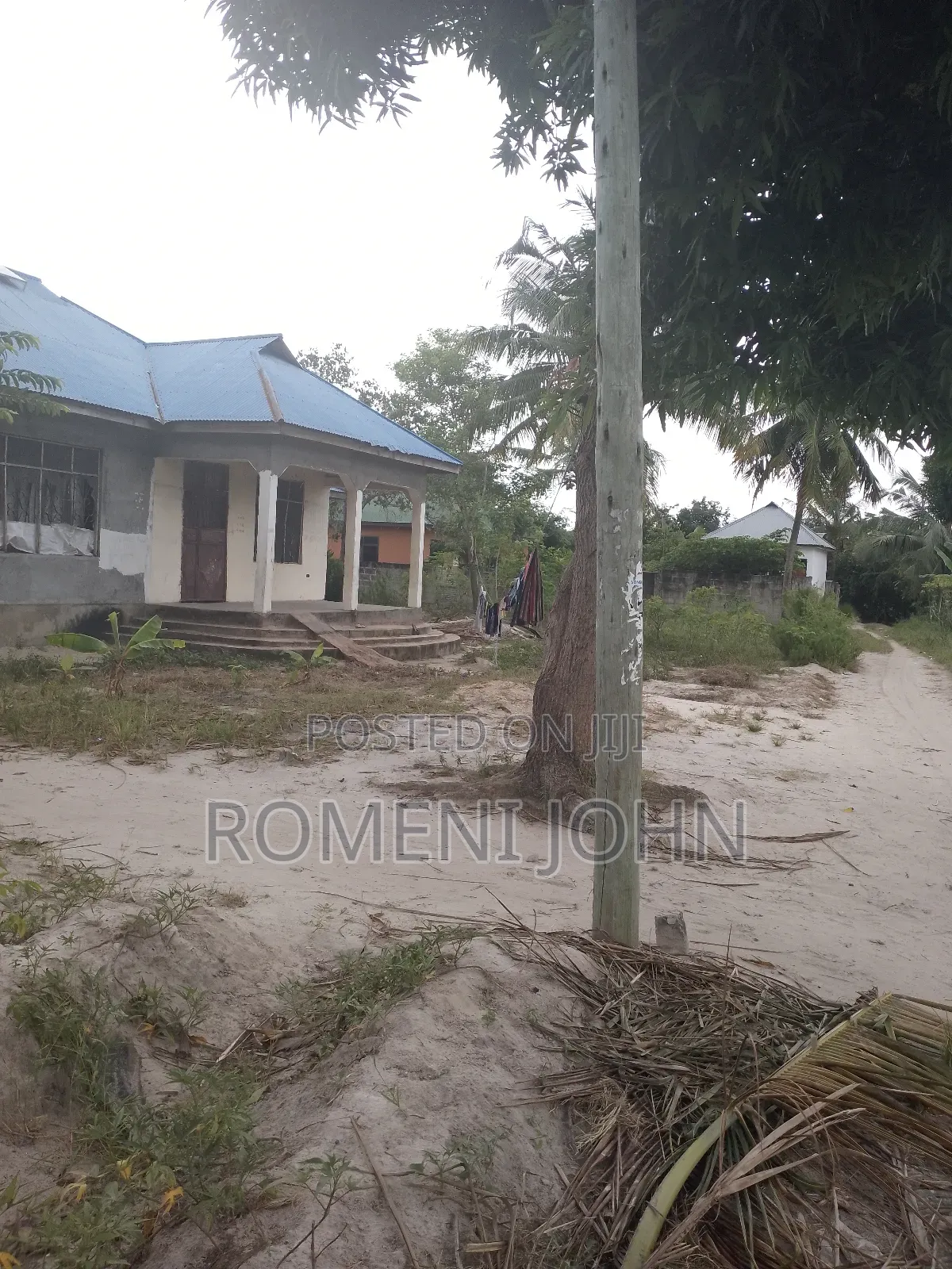 4bdrm House in Tanzania Daresalaam, Ilala for sale in Ilala