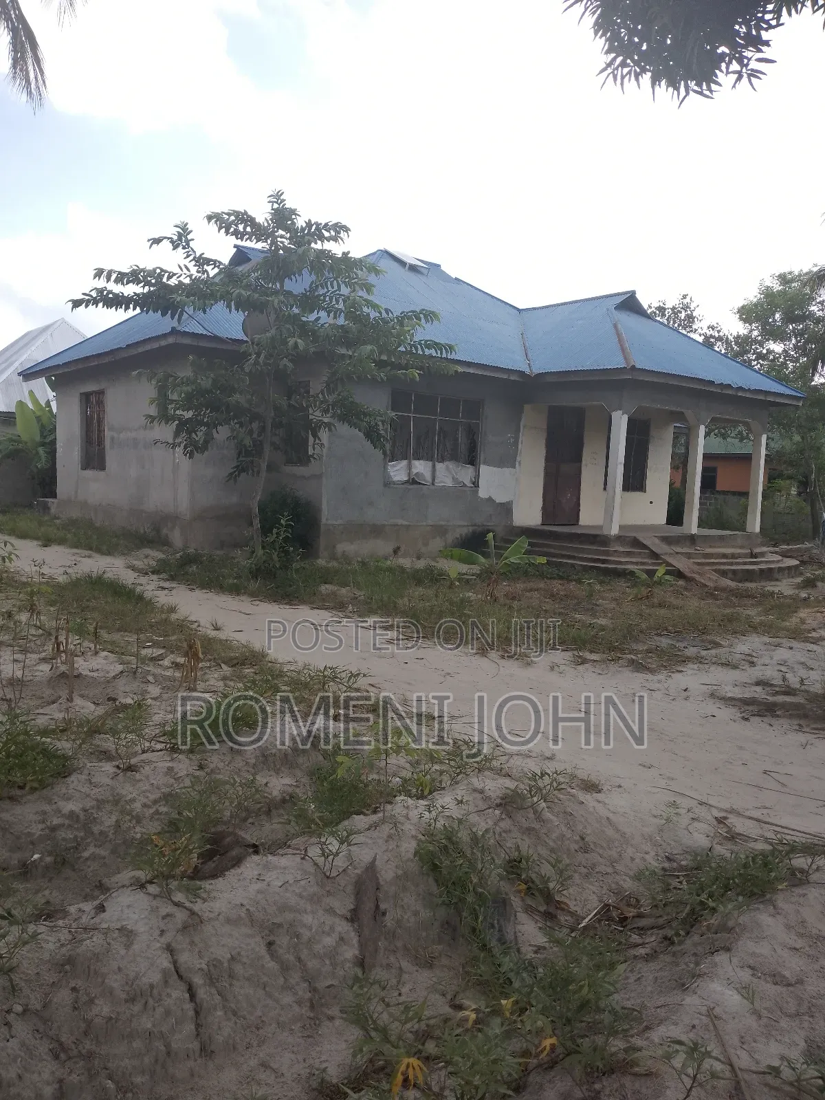 4bdrm House in Tanzania Daresalaam, Ilala for sale in Ilala