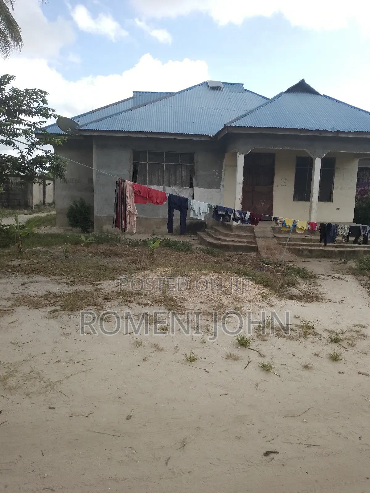 4bdrm House in Tanzania Daresalaam, Ilala for sale in Ilala
