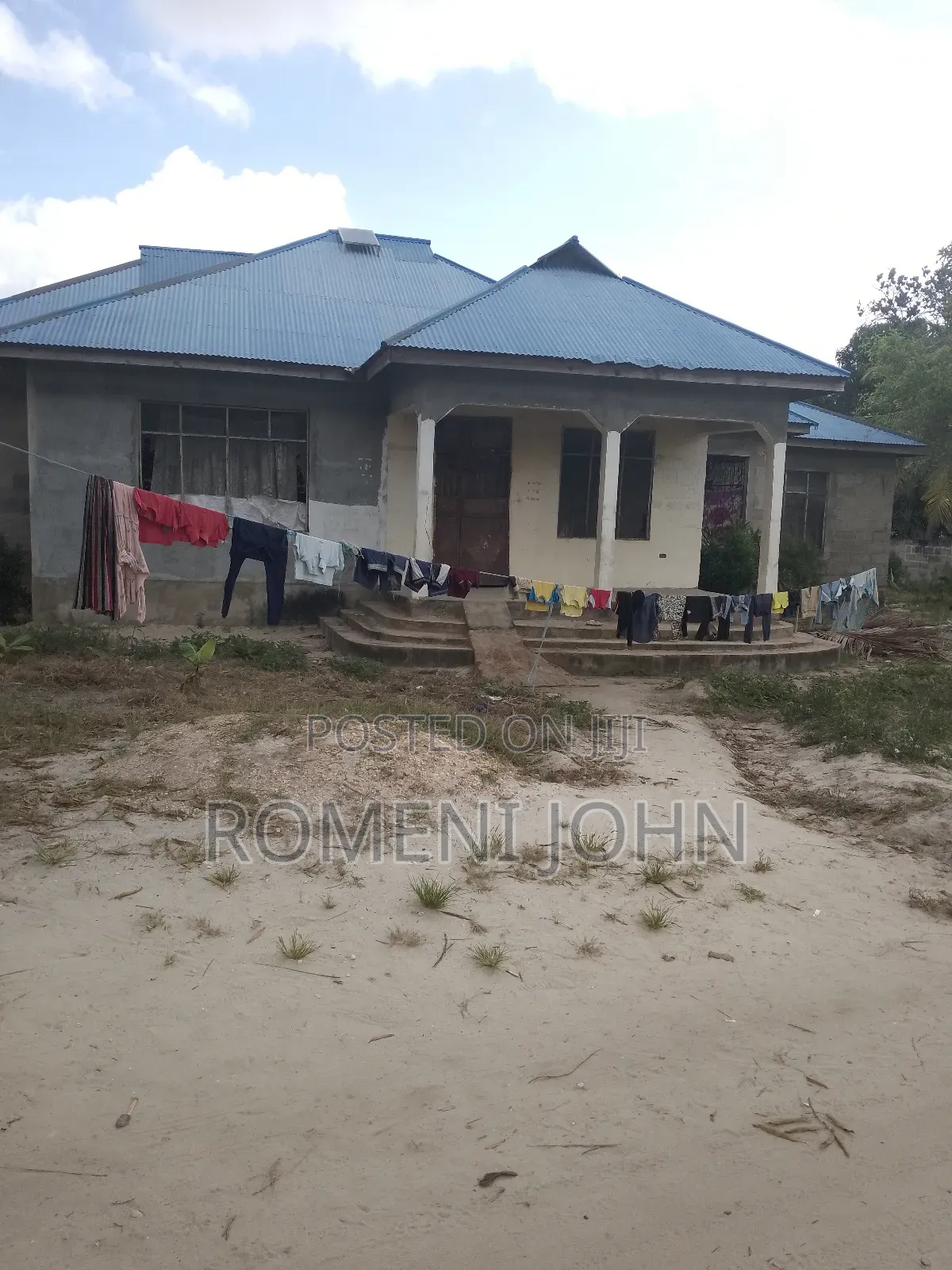 4bdrm House in Tanzania Daresalaam, Ilala for sale in Ilala