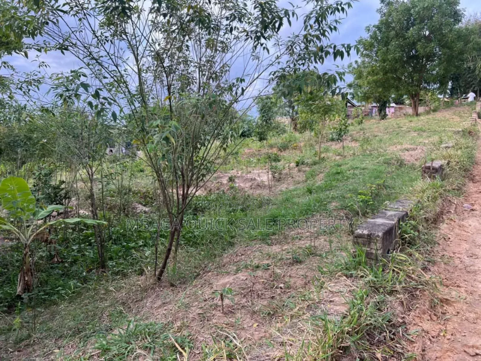 2 Plot for Sale at Goba Kulangwa in Goba
