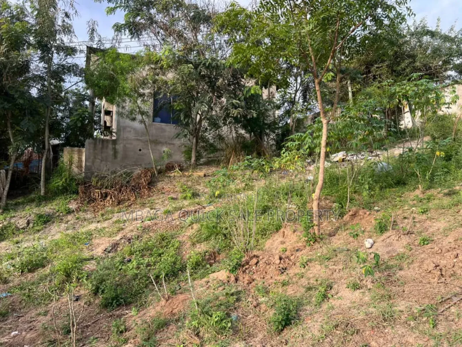 2 Plot for Sale at Goba Kulangwa in Goba