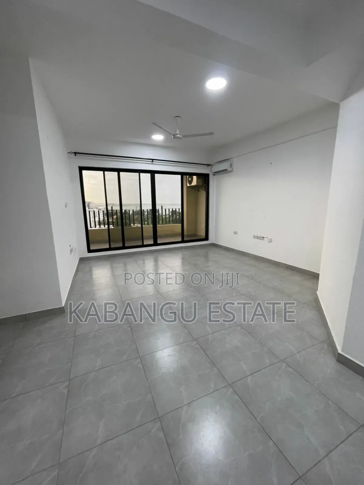 3 Bedrooms New Unfurnished In Msasani For Rent in Msasani