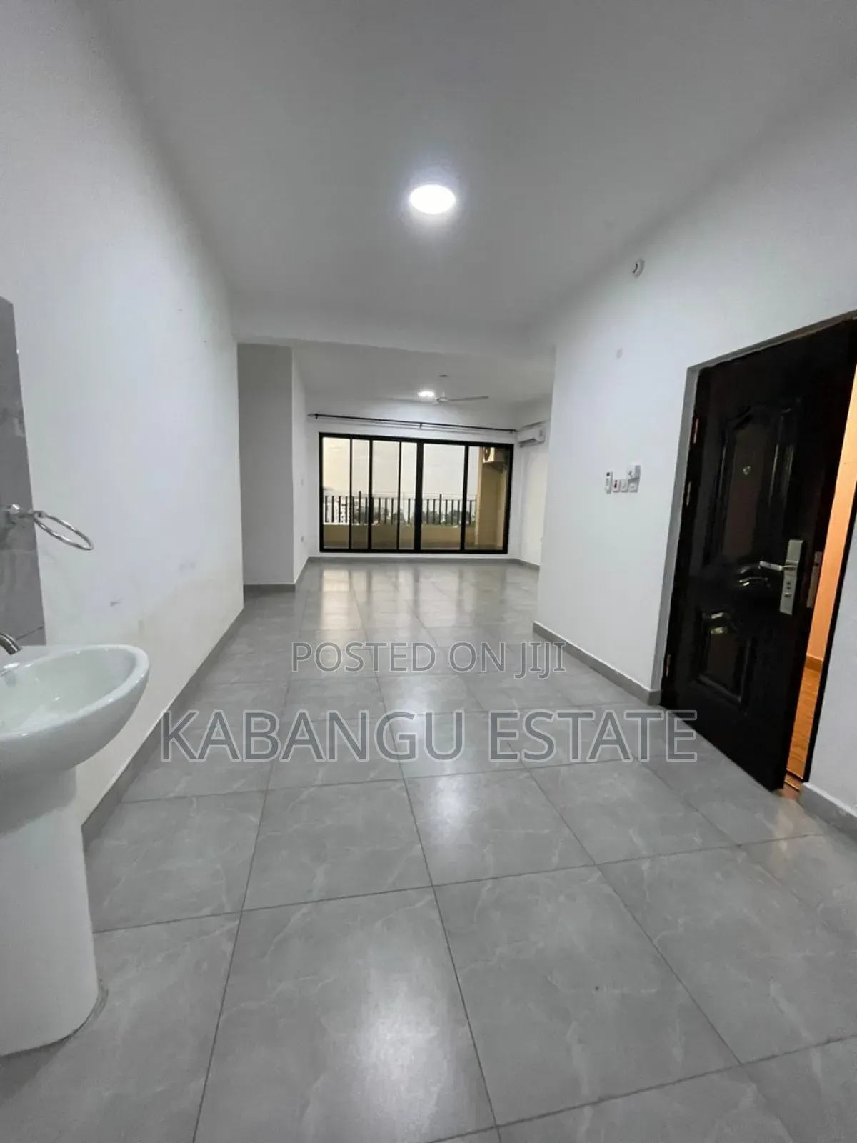 3 Bedrooms New Unfurnished In Msasani For Rent in Msasani