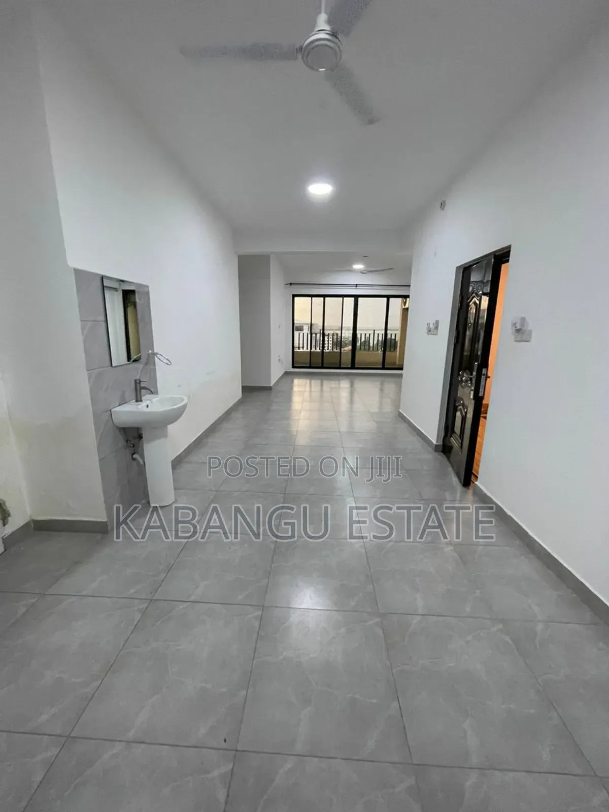 3 Bedrooms New Unfurnished In Msasani For Rent in Msasani