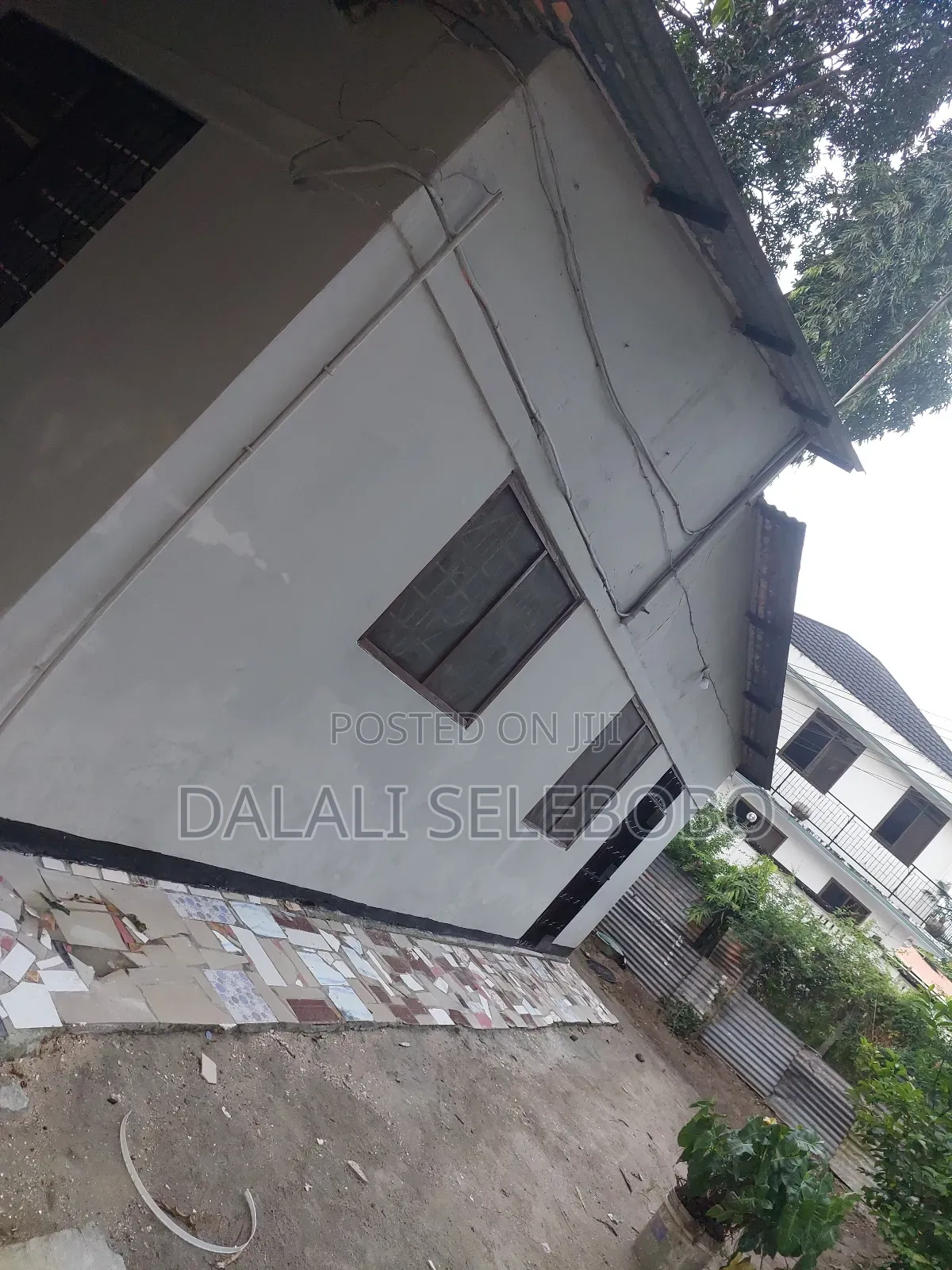 1bdrm Bedsitter in Ubungo Msewe Golani, Kinondoni for rent in Kinondoni