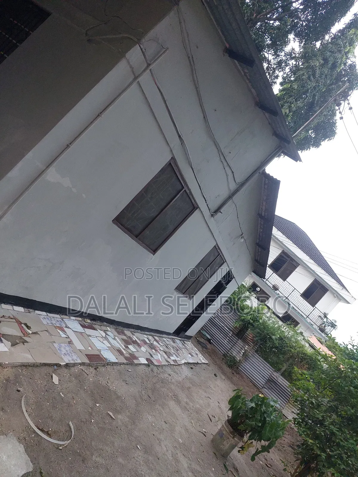 1bdrm Bedsitter in Ubungo Msewe Golani, Kinondoni for rent in Kinondoni