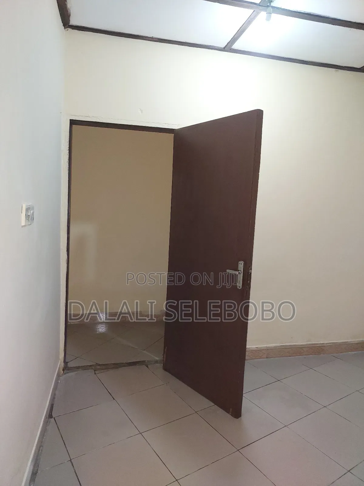 1bdrm Bedsitter in Ubungo Msewe Golani, Kinondoni for rent in Kinondoni