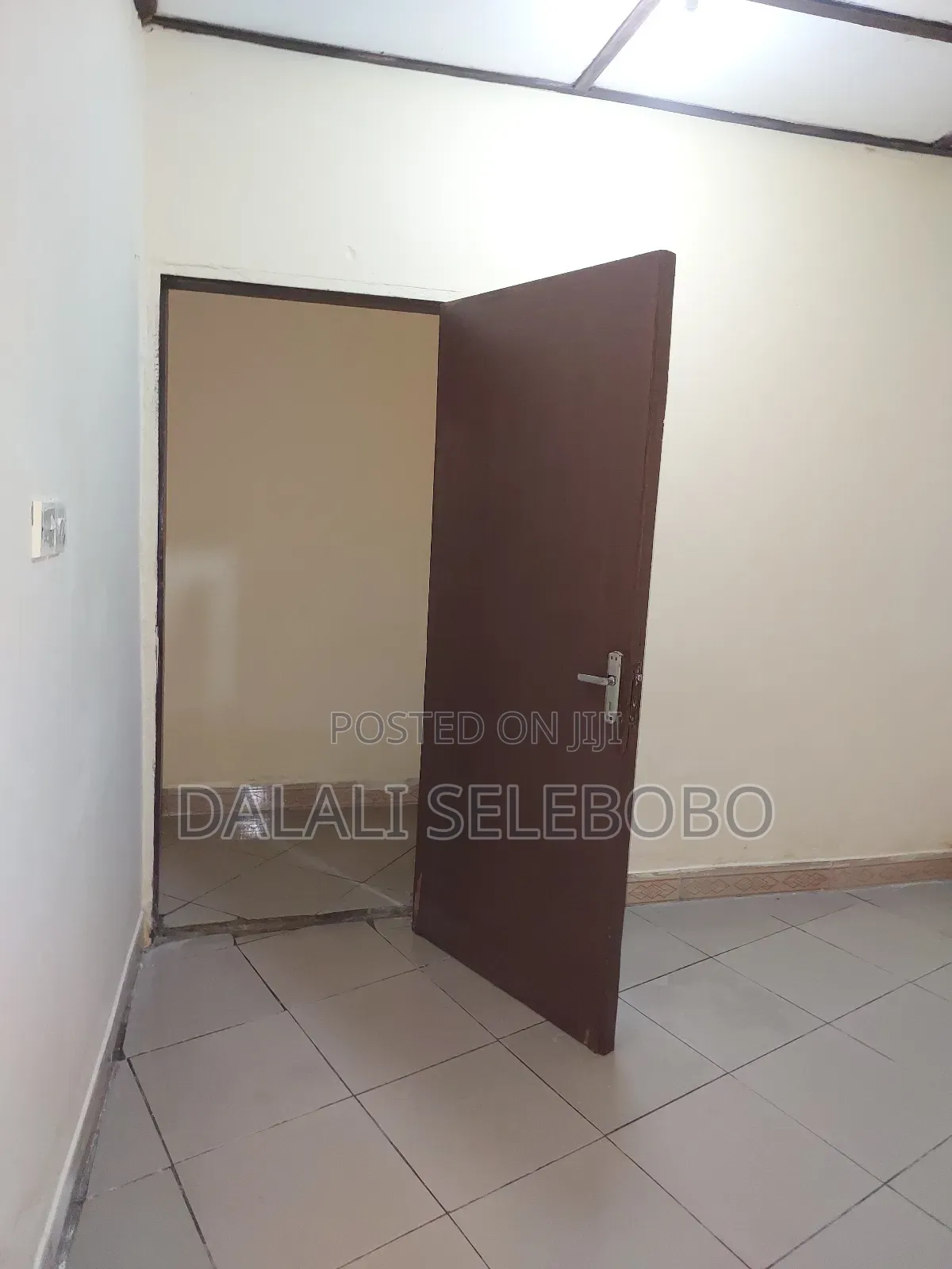 1bdrm Bedsitter in Ubungo Msewe Golani, Kinondoni for rent in Kinondoni
