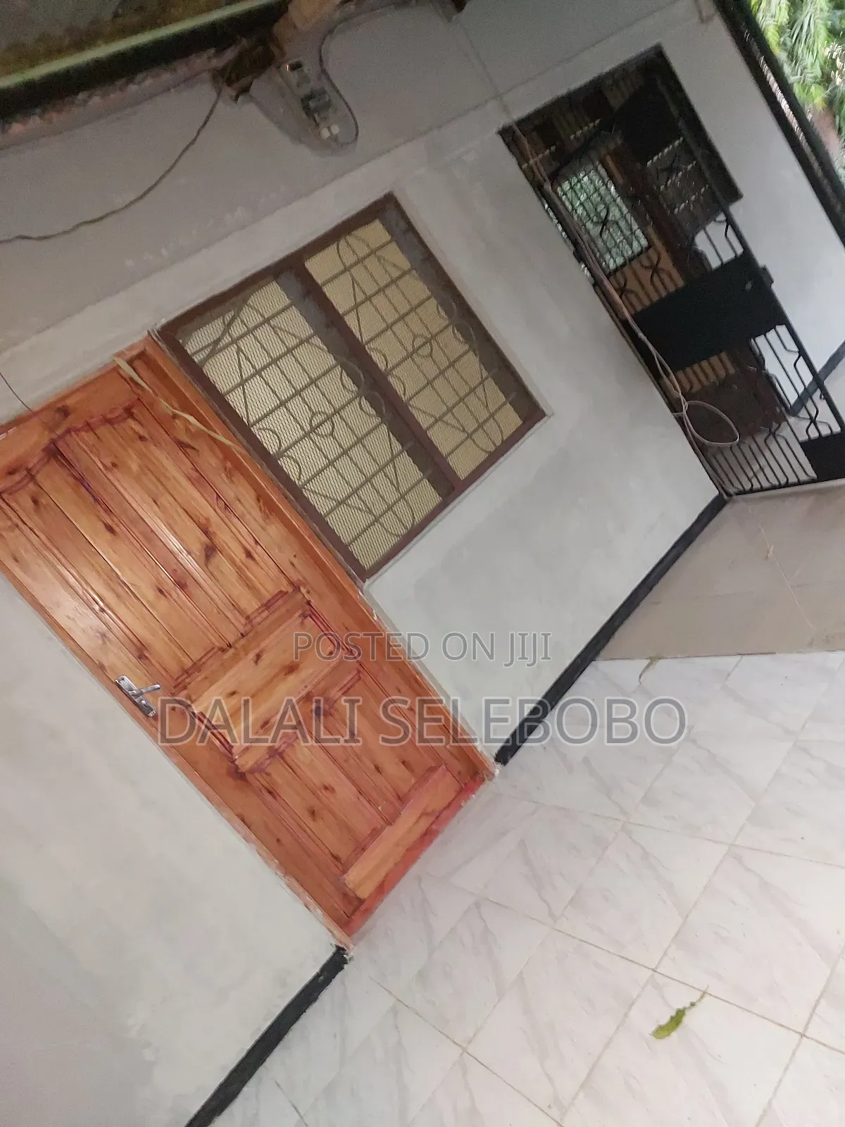 1bdrm Bedsitter in Ubungo Msewe Golani, Kinondoni for rent in Kinondoni