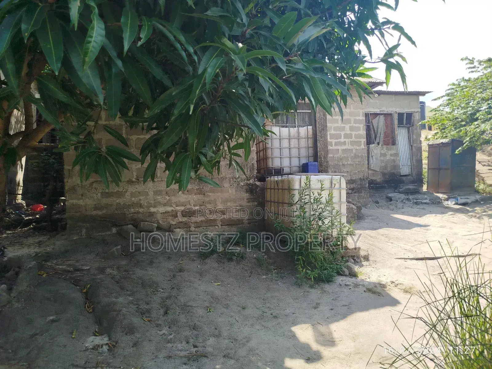 2bdrm House in Mbezi Malamba Mawili, Kinondoni for sale in Kinondoni