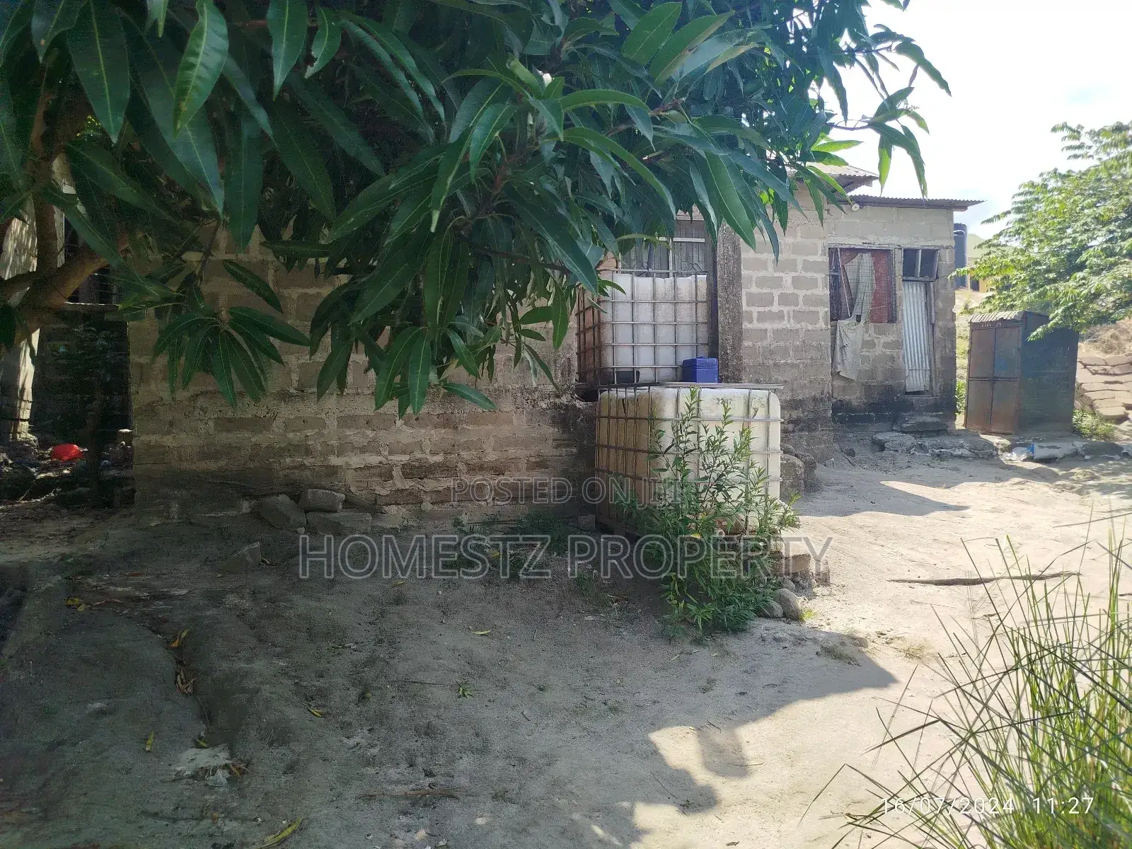 2bdrm House in Mbezi Malamba Mawili, Kinondoni for sale in Kinondoni