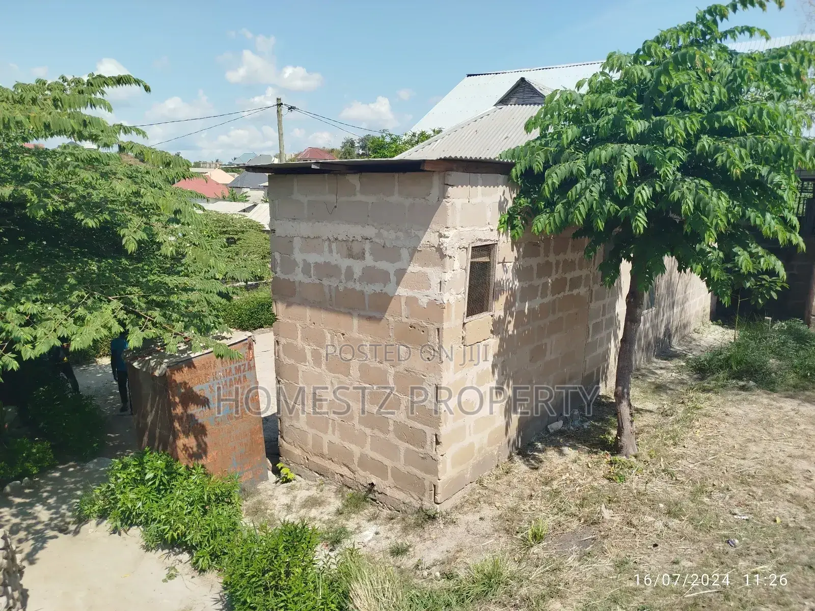 2bdrm House in Mbezi Malamba Mawili, Kinondoni for sale in Kinondoni