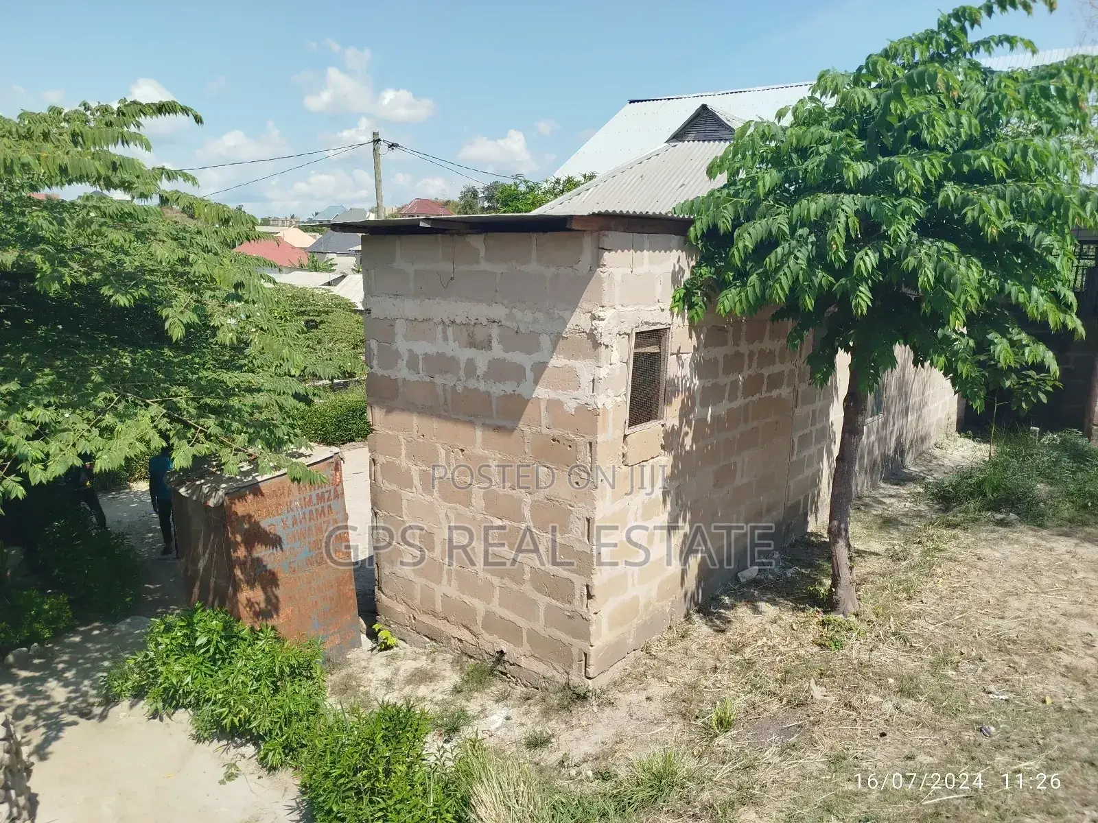 2bdrm House in Mbezi Malamba Mawili, Kinondoni for sale in Kinondoni