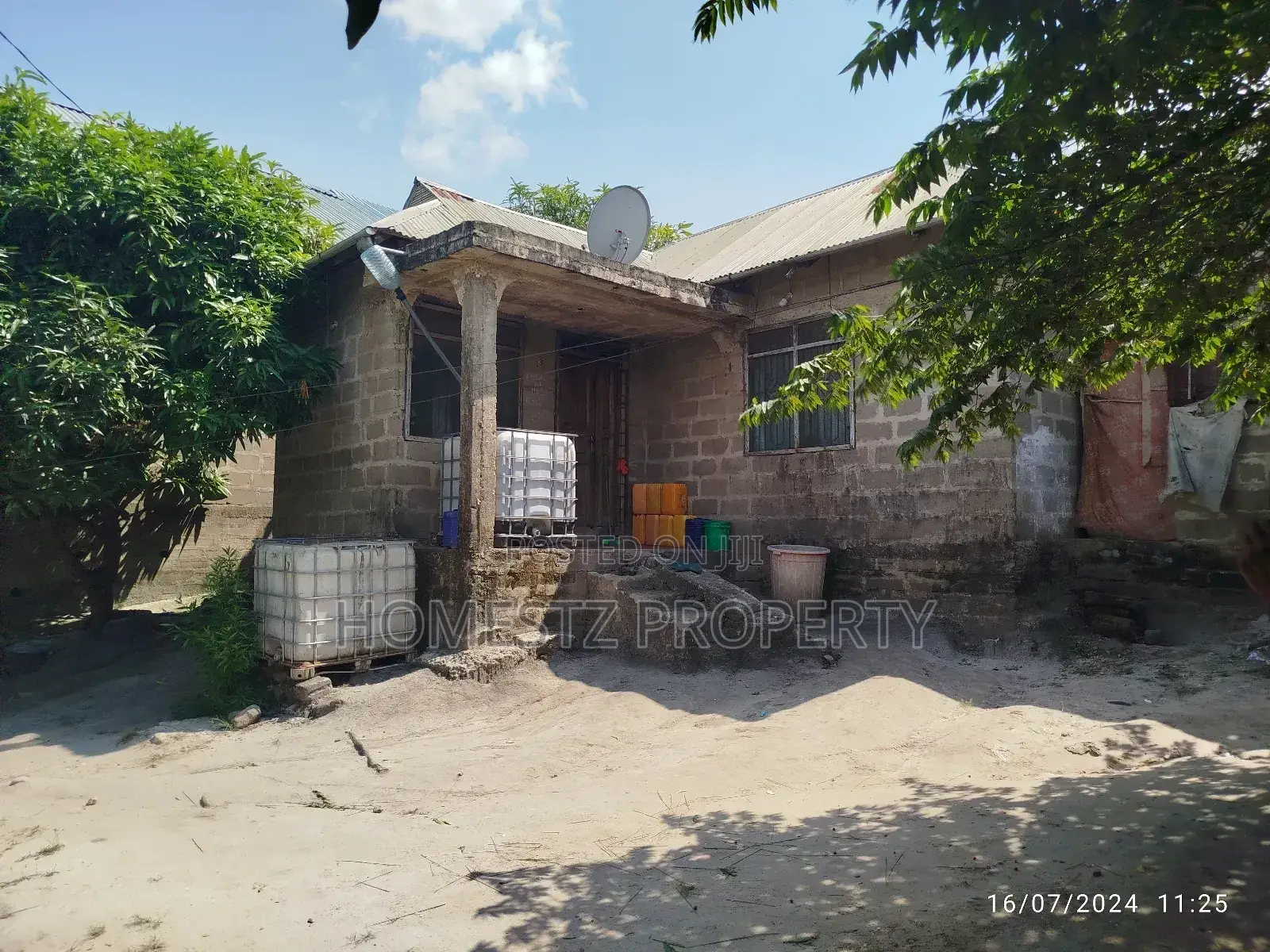 2bdrm House in Mbezi Malamba Mawili, Kinondoni for sale in Kinondoni