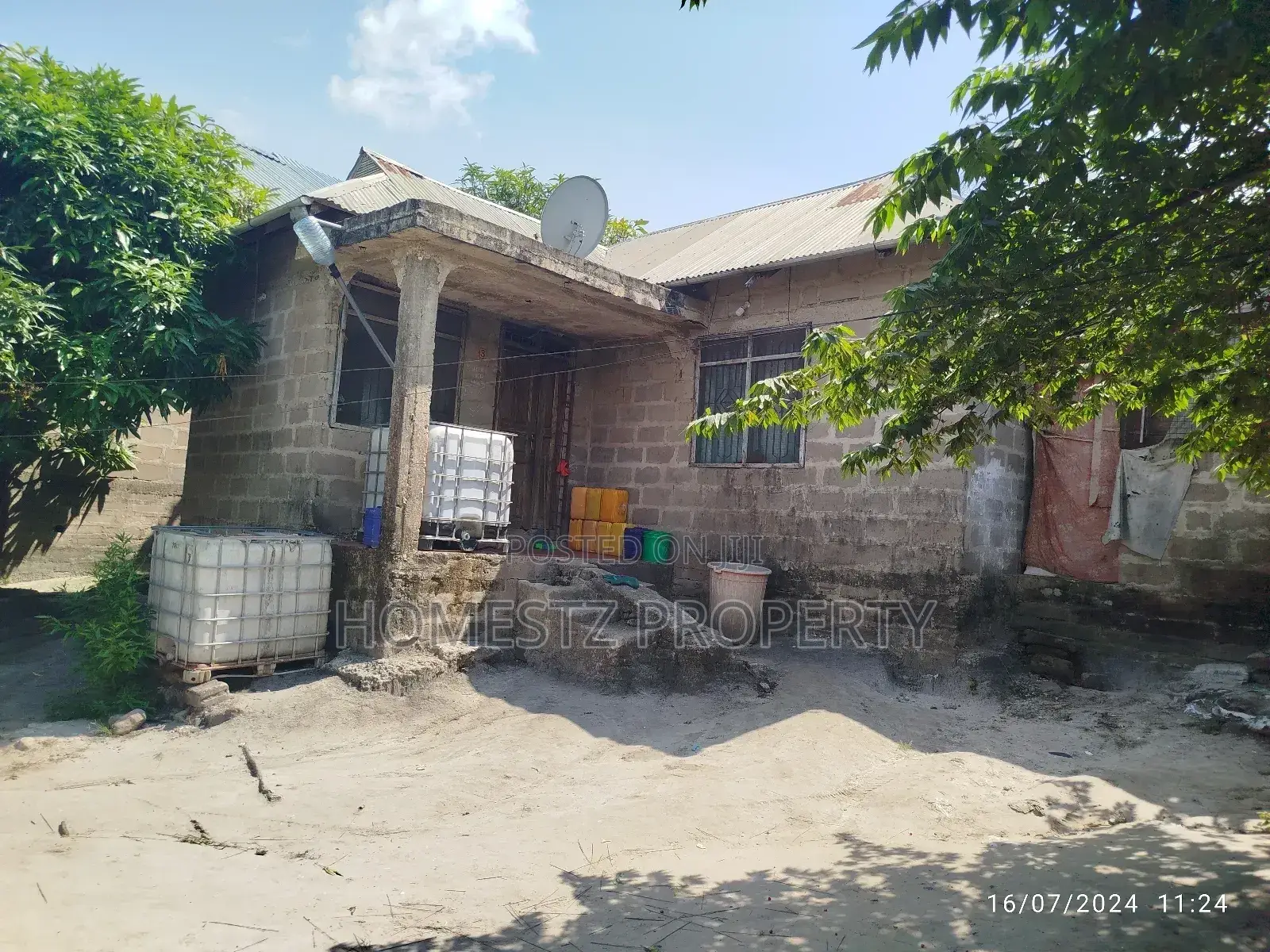 2bdrm House in Mbezi Malamba Mawili, Kinondoni for sale in Kinondoni