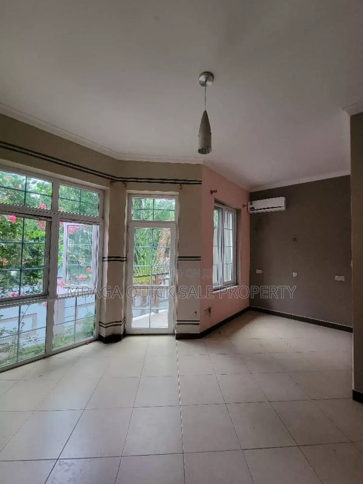 3bdrm House in Mbezi Beach for rent in Mbezi Beach