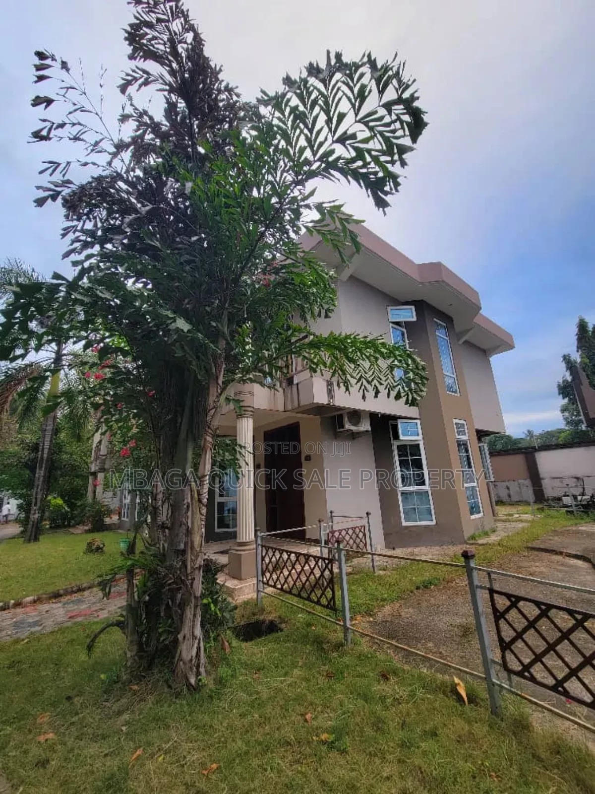 3bdrm House in Mbezi Beach for rent in Mbezi Beach