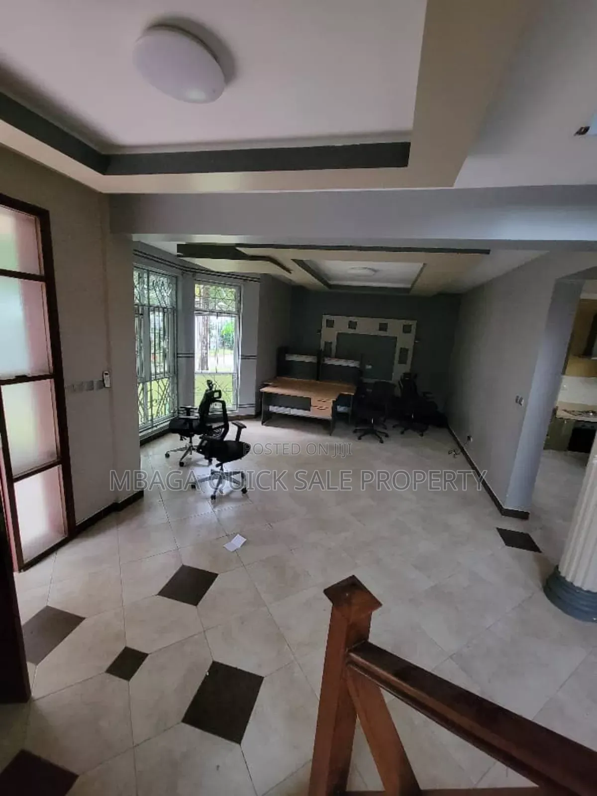 3bdrm House in Mbezi Beach for rent in Mbezi Beach