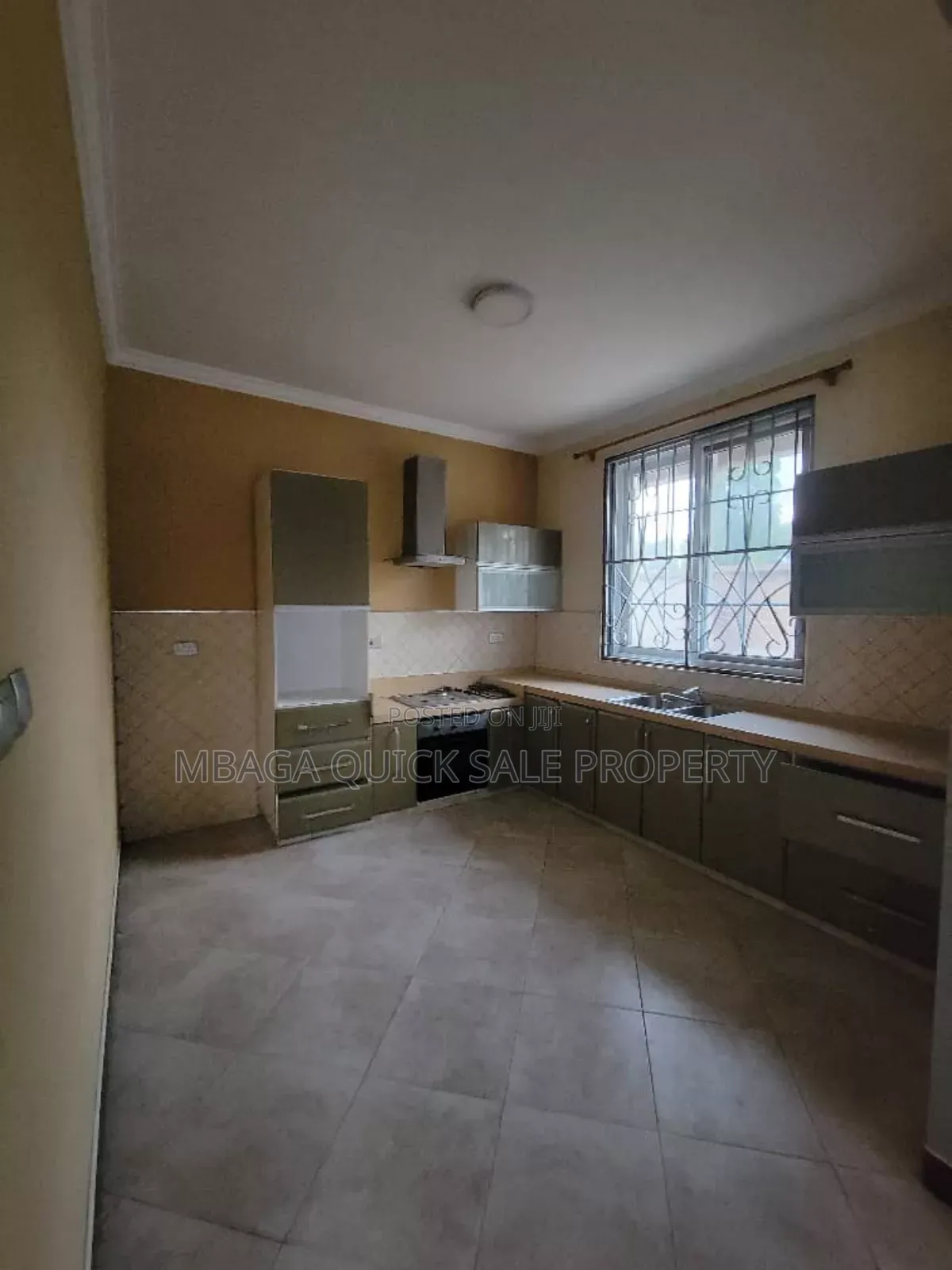 3bdrm House in Mbezi Beach for rent in Mbezi Beach