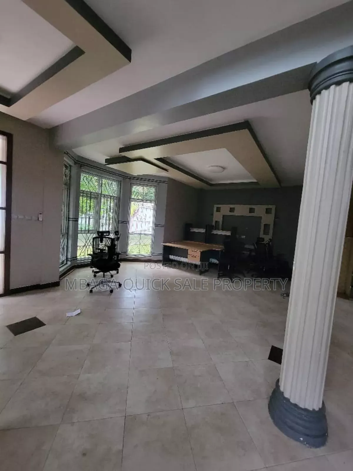 3bdrm House in Mbezi Beach for rent in Mbezi Beach
