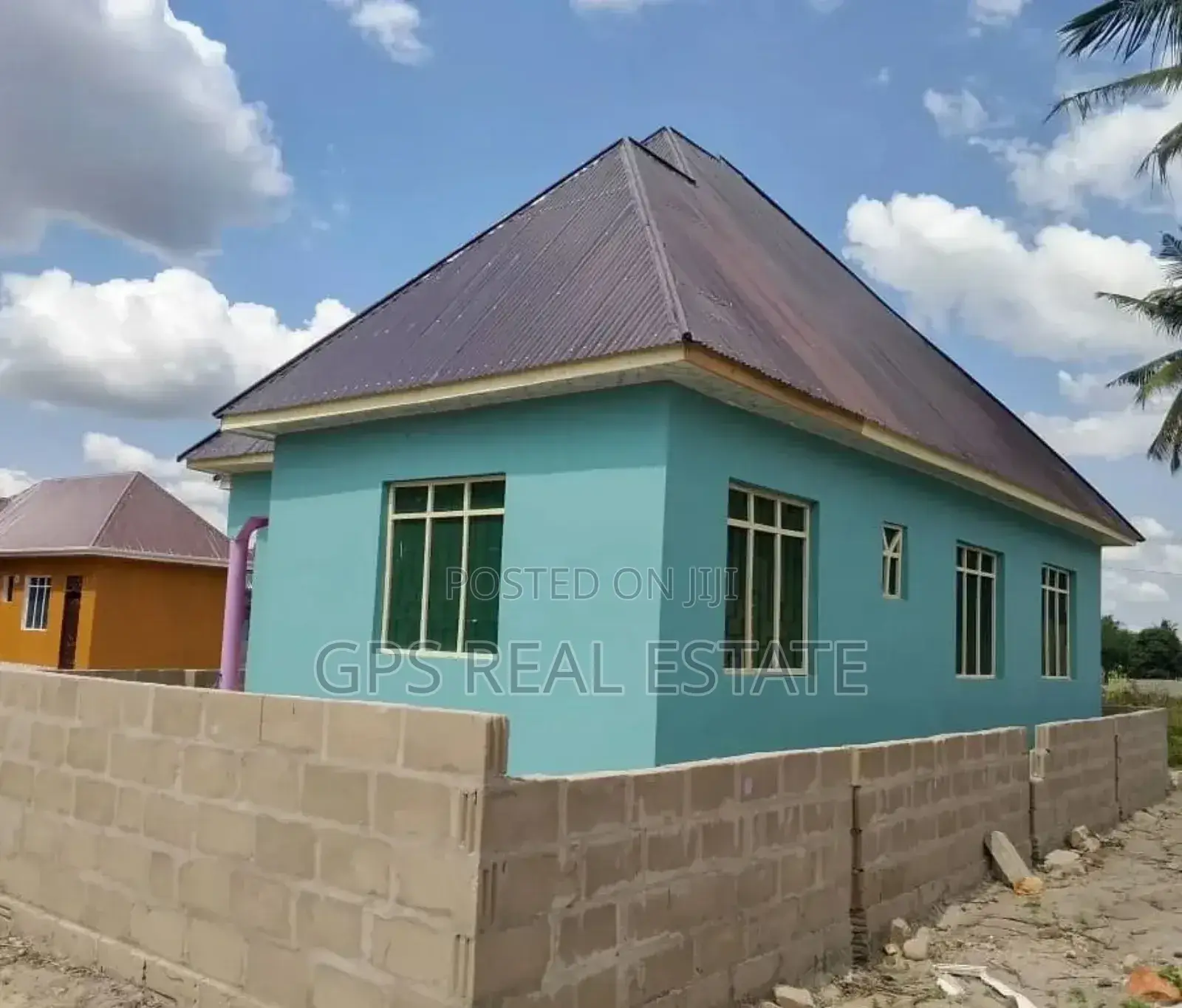 3bdrm House in Chanika Mwisho, Ilala for sale in Ilala