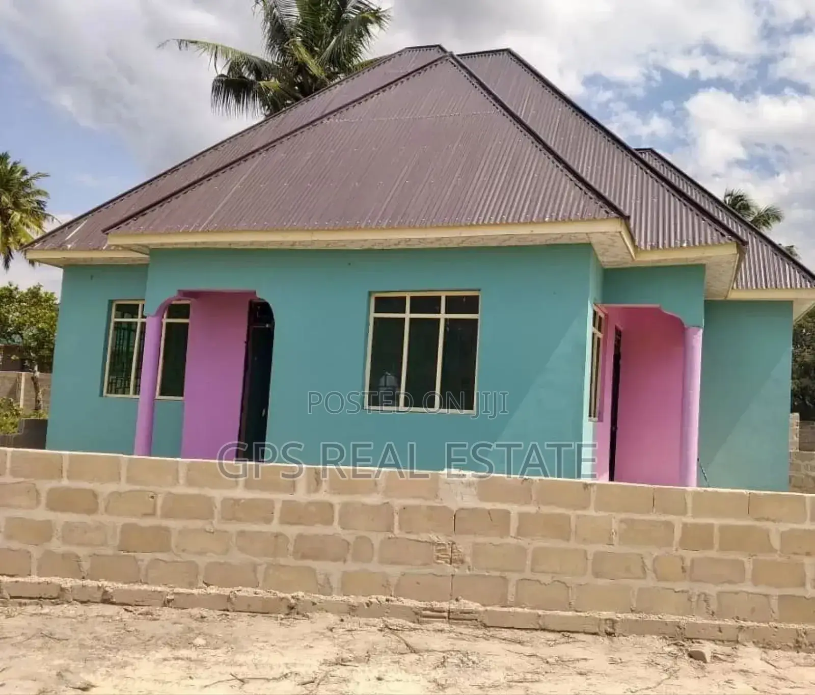 3bdrm House in Chanika Mwisho, Ilala for sale in Ilala