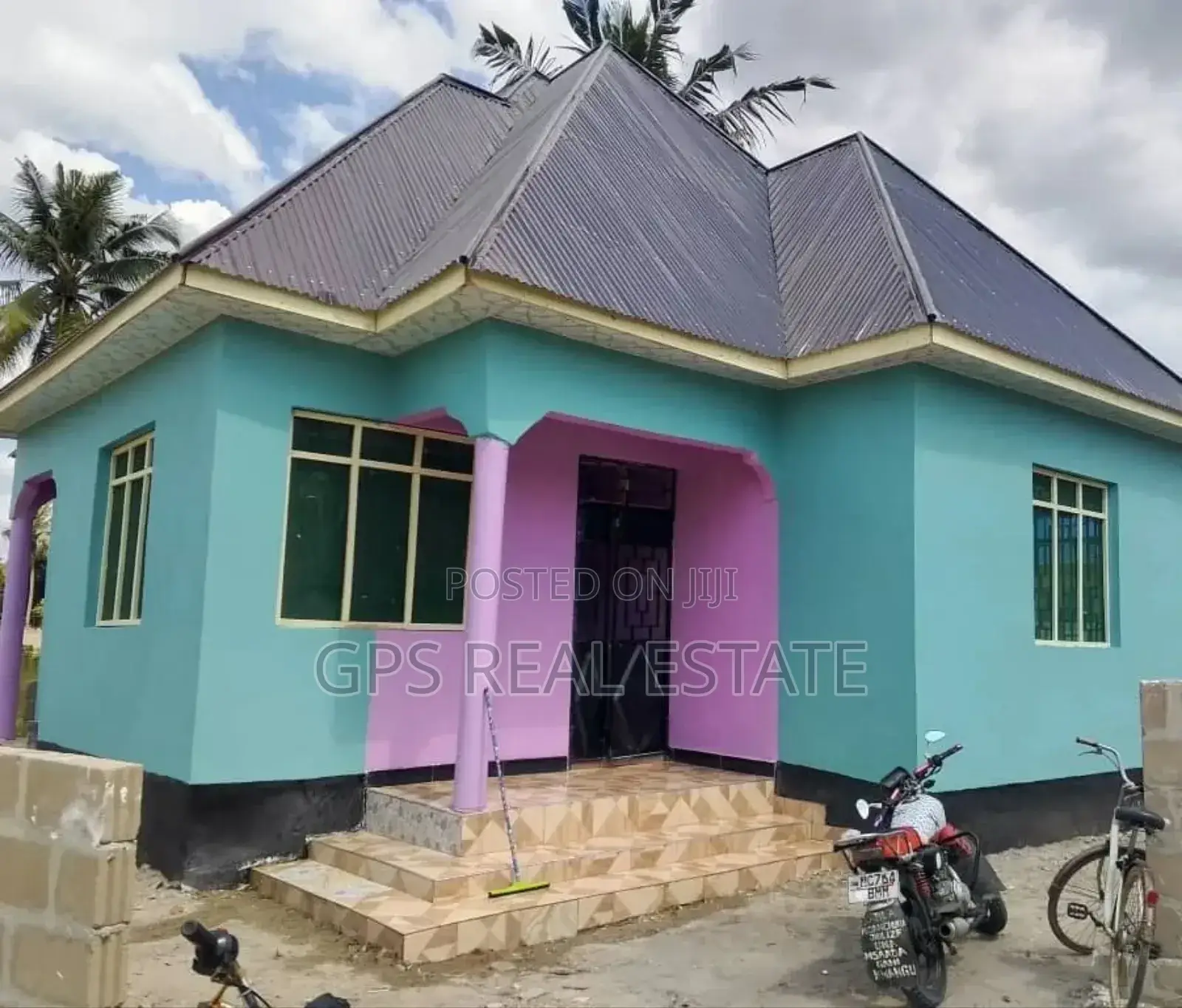 3bdrm House in Chanika Mwisho, Ilala for sale in Ilala