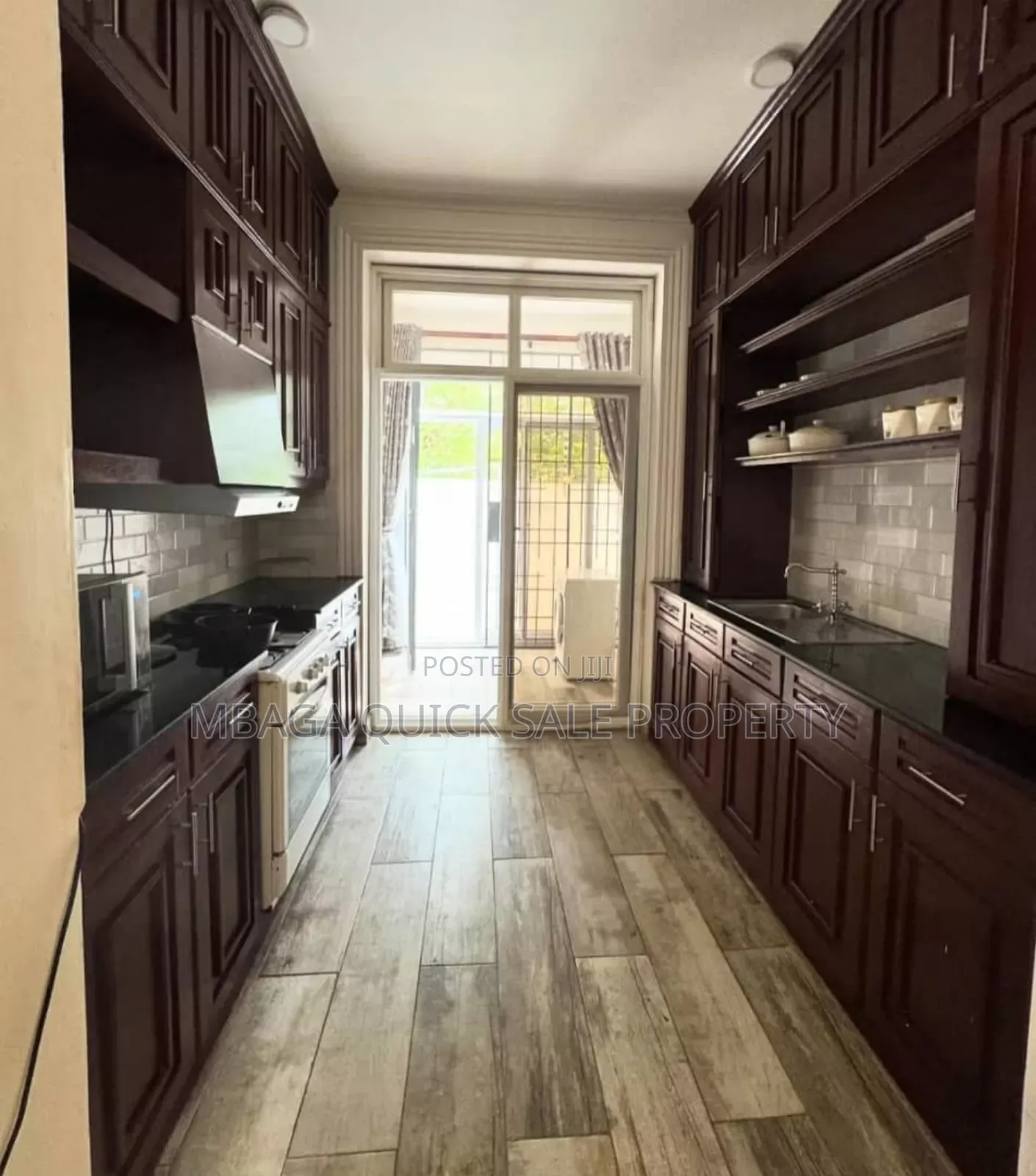 Furnished 3bdrm Apartment in Mbezi Beach Juliana for rent in Mbezi Beach