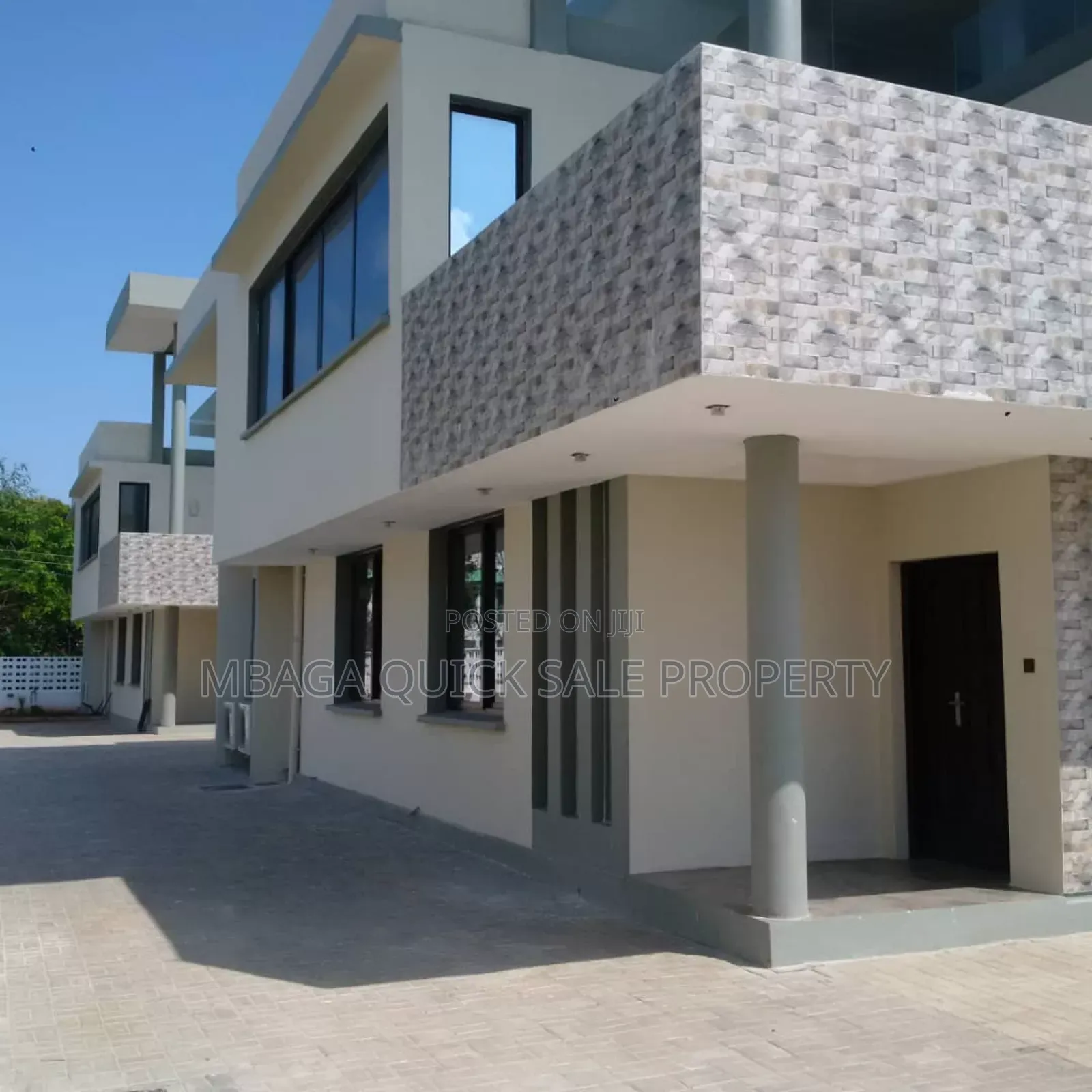 4bdrm House in Masaki for rent in Masaki
