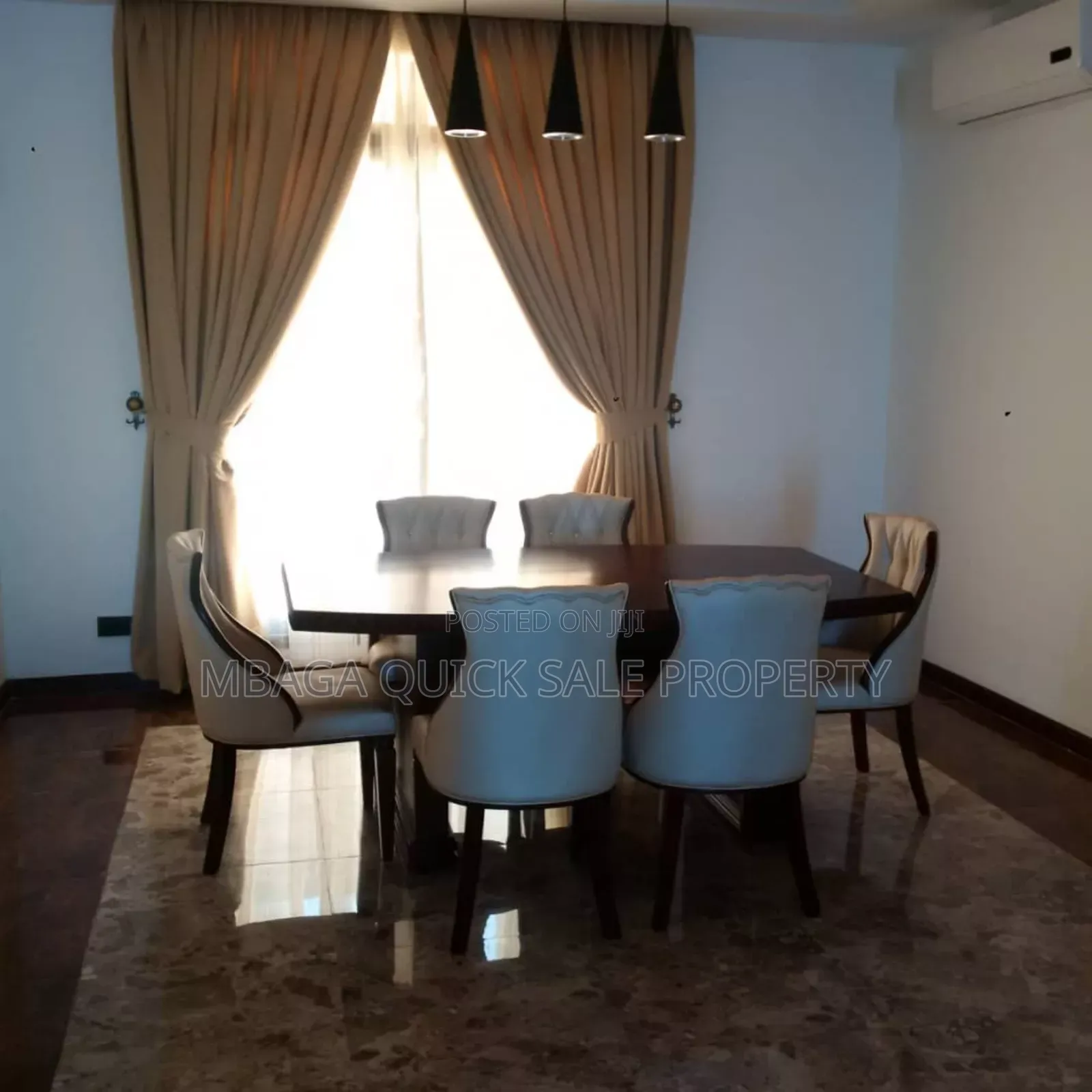 4bdrm House in Masaki for rent in Masaki