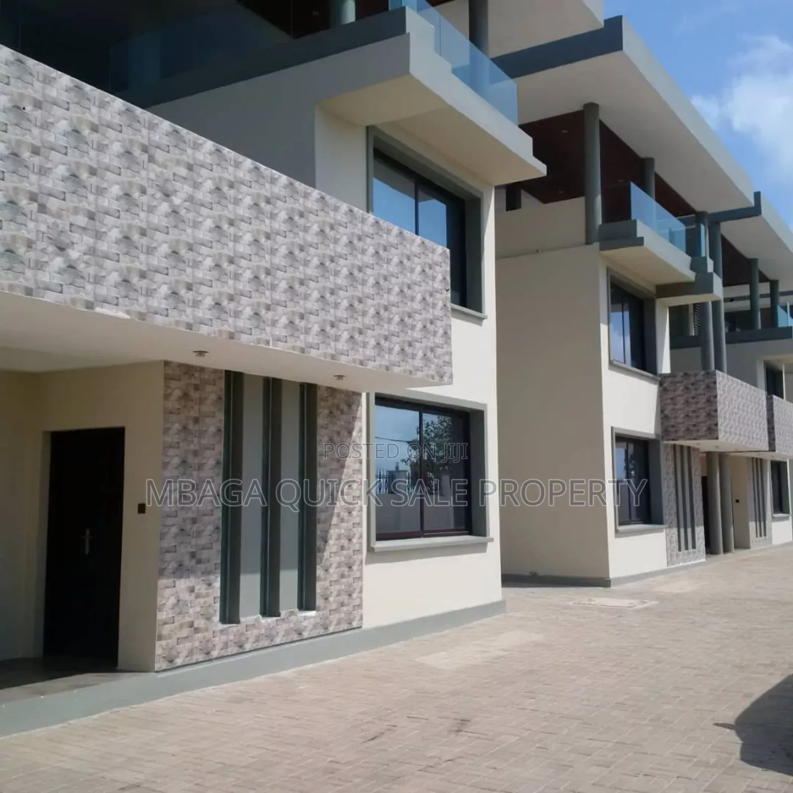 4bdrm House in Masaki for rent in Masaki