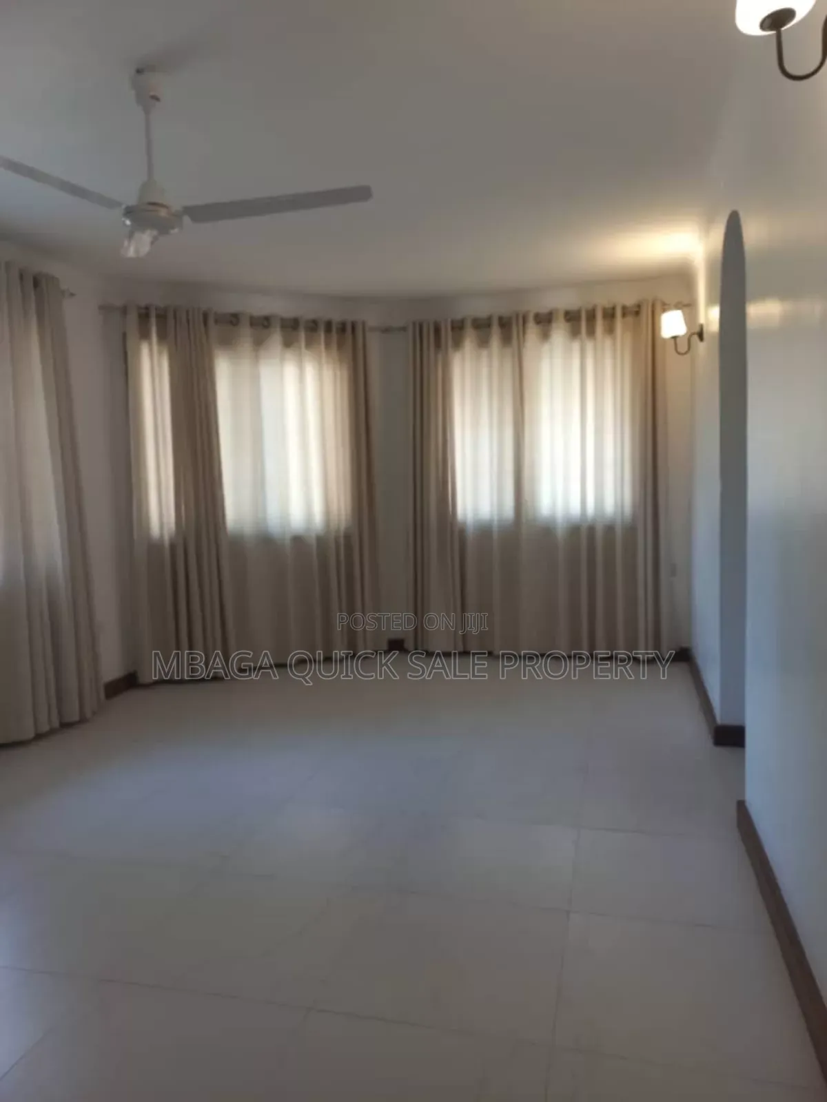 4bdrm House in Masaki for rent in Masaki