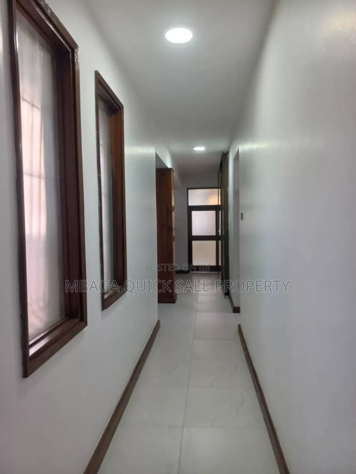 4bdrm House in Masaki for rent in Masaki