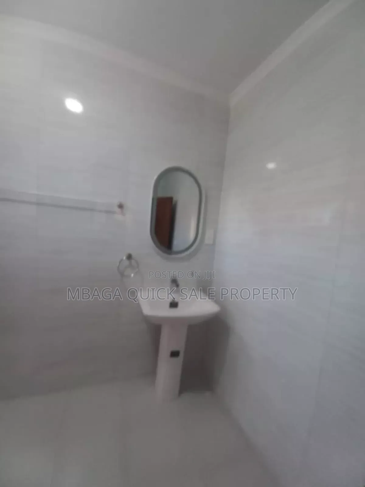 4bdrm House in Masaki for rent in Masaki