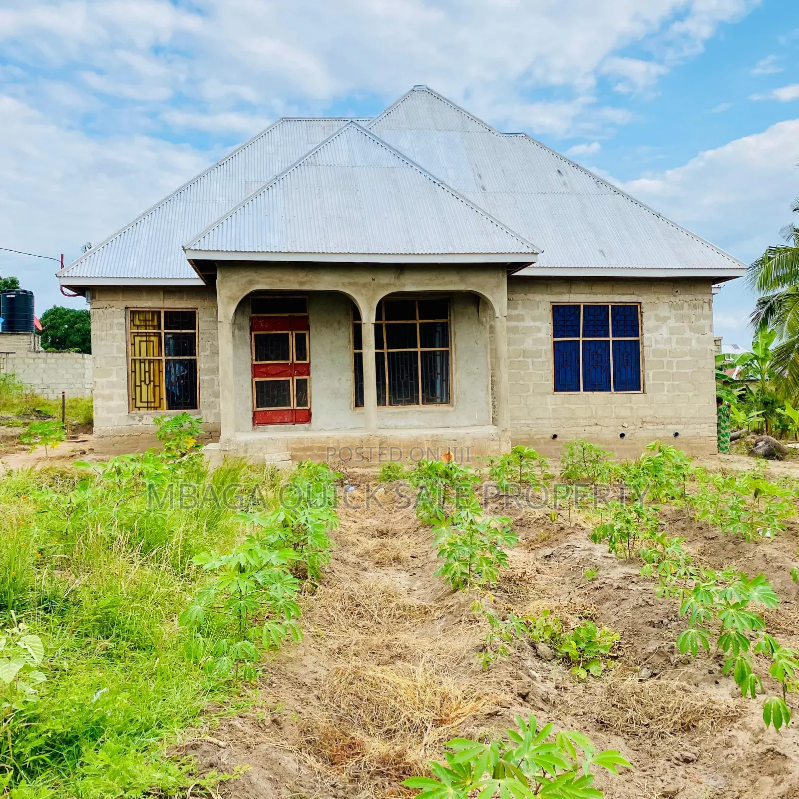3bdrm House in Kisarawe for sale in Kisarawe II