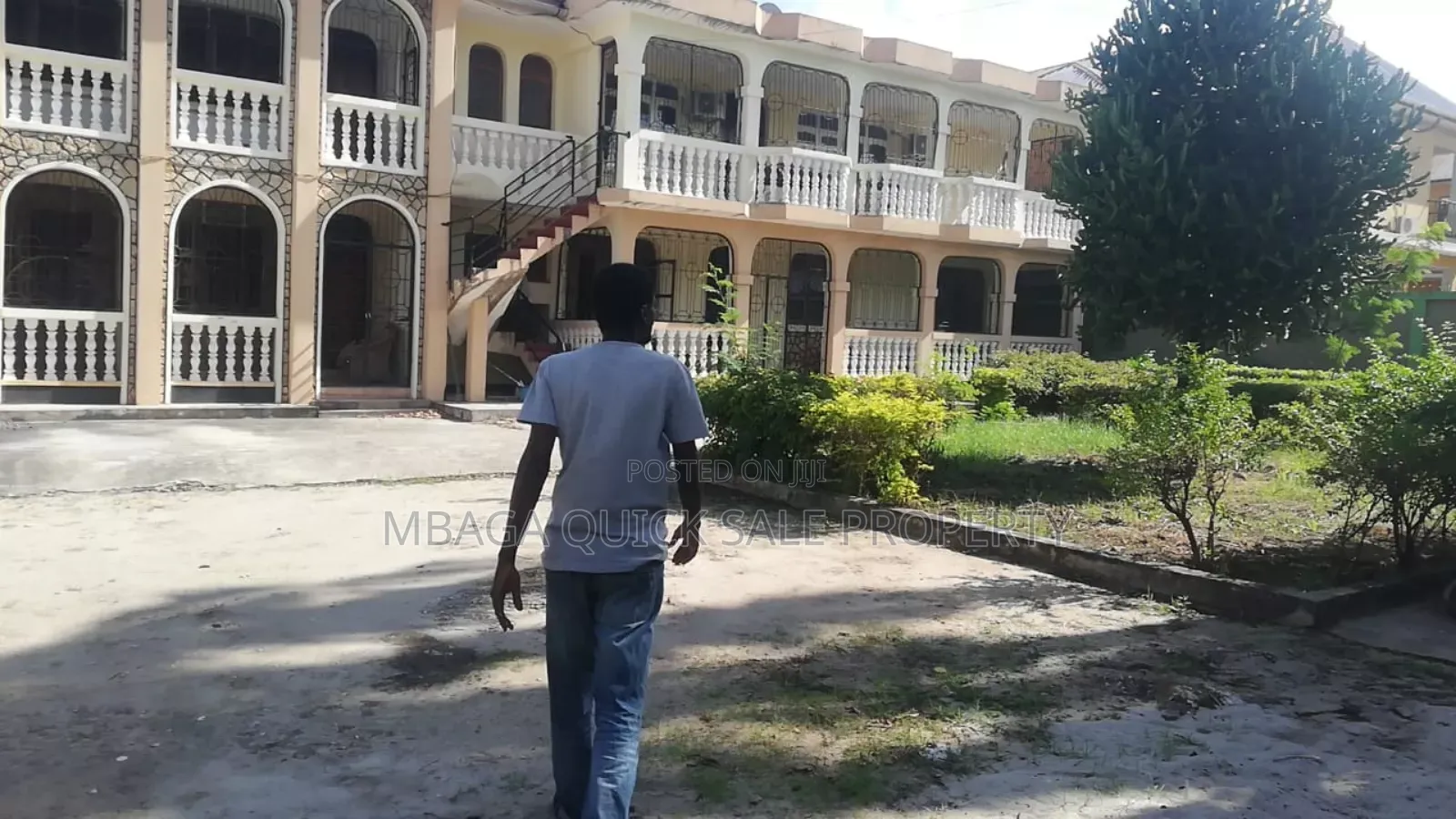 3bdrm Apartment in Mikocheni Kwa for rent in Mikocheni