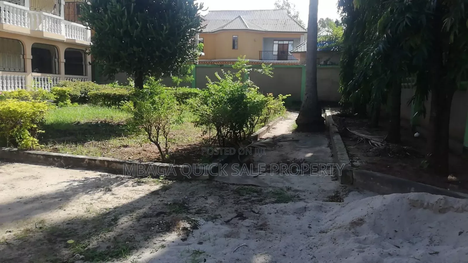 3bdrm Apartment in Mikocheni Kwa for rent in Mikocheni