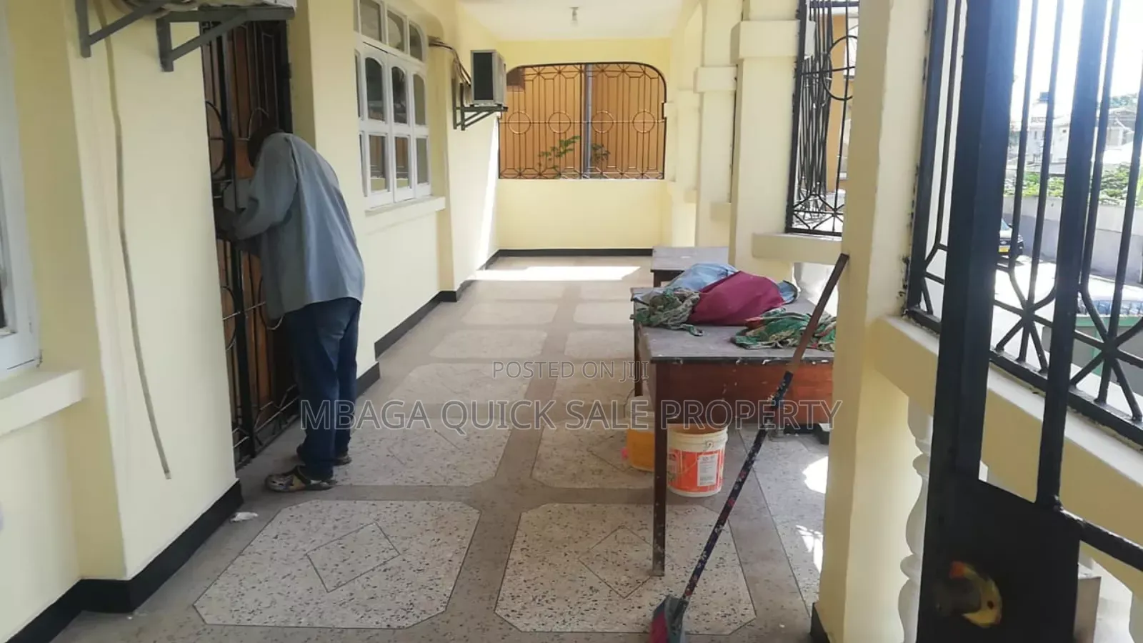 3bdrm Apartment in Mikocheni Kwa for rent in Mikocheni