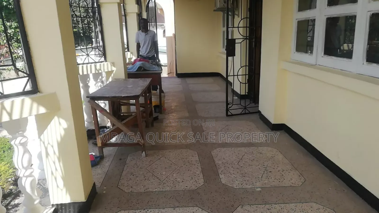 3bdrm Apartment in Mikocheni Kwa for rent in Mikocheni